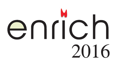 Enrich 2016