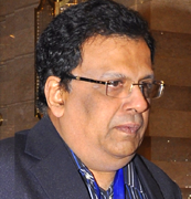 Dr. S. Sridhar