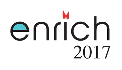 Enrich 2017