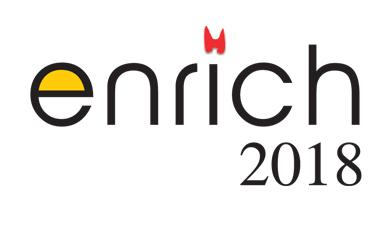 Enrich 2018