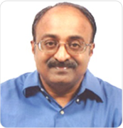 Dr. Muthu Kumaran Jayapaul, Organizing Secretar, Trendo 2014